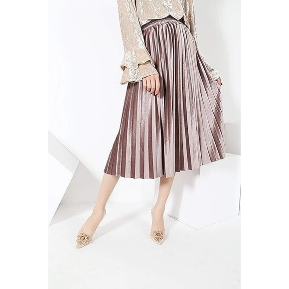 MACKIN J 188-6 Women's Dress Clear Sandal - Heels - Pointed Toe - Slip On - 10 - Picture 6 of 7